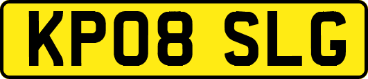 KP08SLG