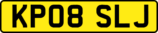 KP08SLJ