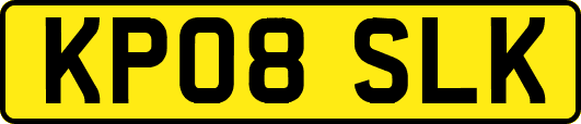 KP08SLK