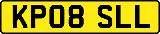 KP08SLL