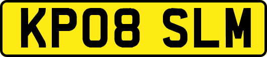 KP08SLM