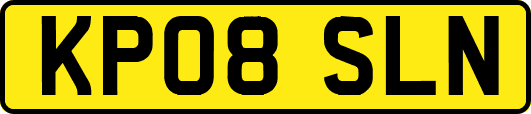 KP08SLN