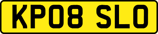 KP08SLO