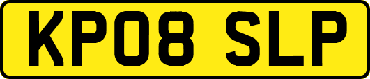 KP08SLP