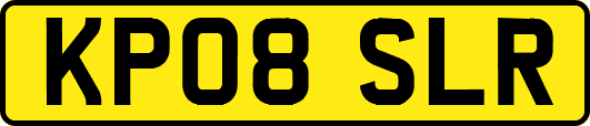 KP08SLR