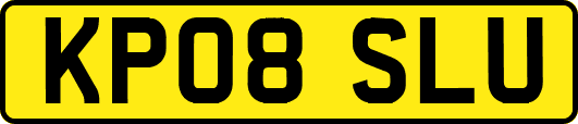 KP08SLU