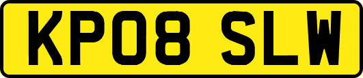 KP08SLW