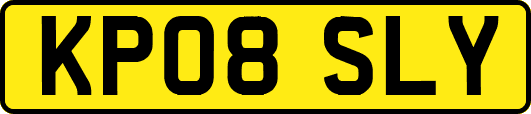 KP08SLY