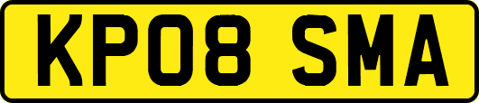 KP08SMA
