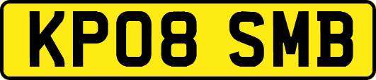 KP08SMB