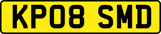 KP08SMD