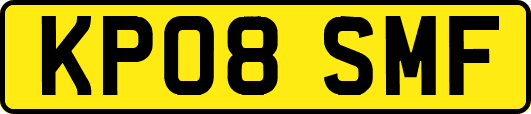KP08SMF