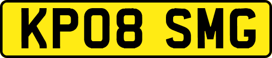 KP08SMG