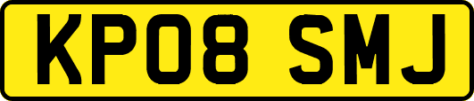 KP08SMJ