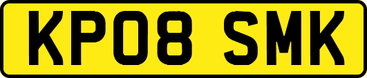 KP08SMK