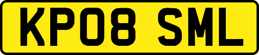 KP08SML
