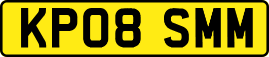 KP08SMM