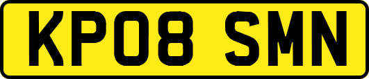 KP08SMN