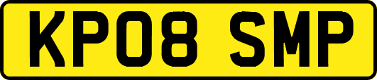 KP08SMP