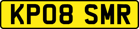 KP08SMR