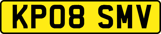 KP08SMV