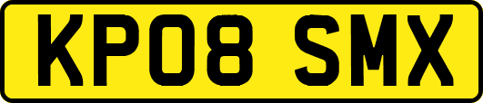 KP08SMX