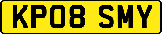 KP08SMY