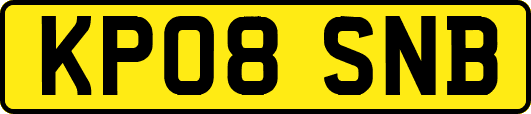 KP08SNB