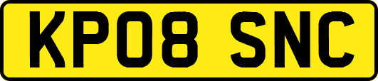 KP08SNC
