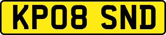 KP08SND
