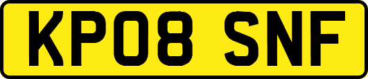 KP08SNF