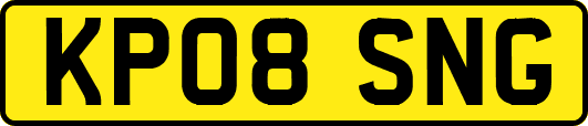 KP08SNG