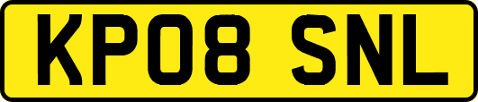 KP08SNL