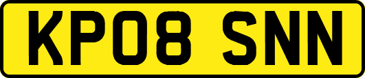 KP08SNN