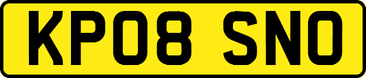 KP08SNO