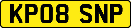 KP08SNP