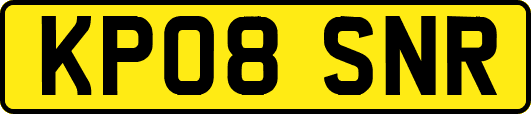 KP08SNR