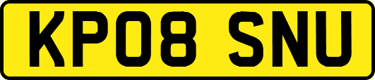 KP08SNU