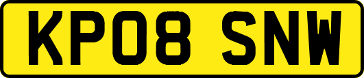 KP08SNW