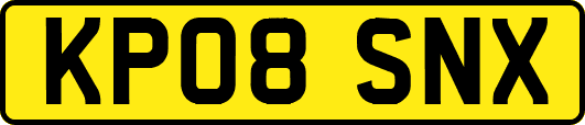 KP08SNX