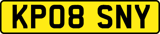 KP08SNY