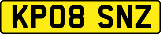 KP08SNZ