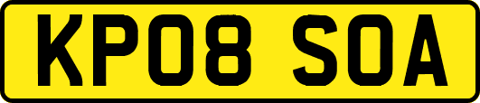 KP08SOA