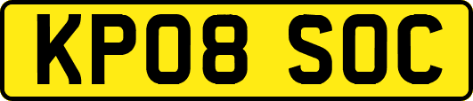 KP08SOC