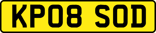 KP08SOD