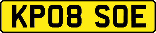KP08SOE