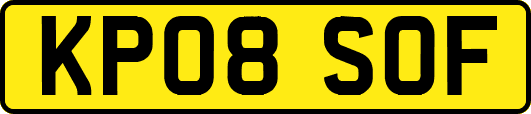 KP08SOF