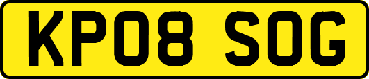KP08SOG