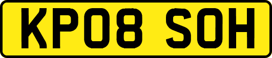 KP08SOH