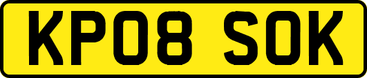 KP08SOK